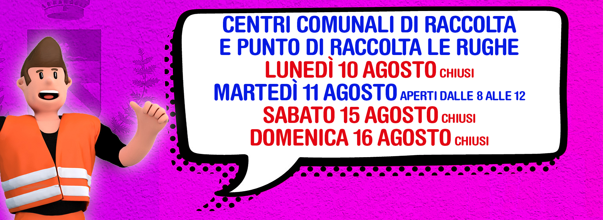Festività