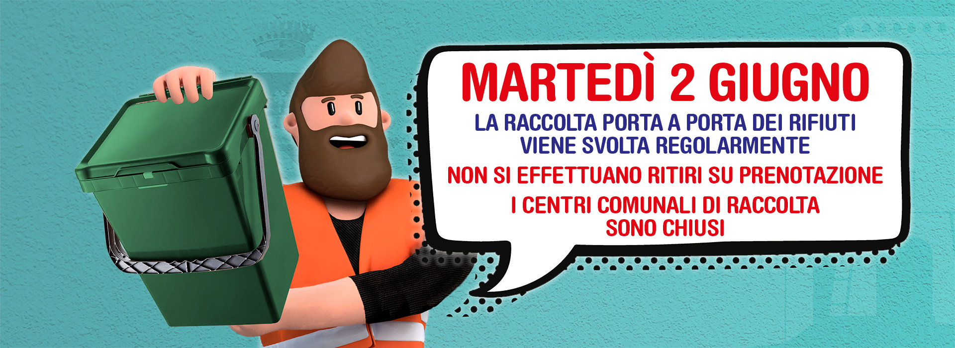 Festività 2 giugno